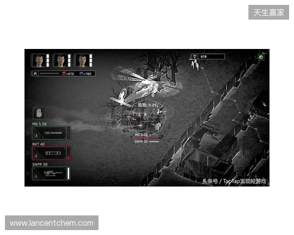 丧尸塔防挖宝神作!《丧尸末世》修改器:无限子弹与基地不死